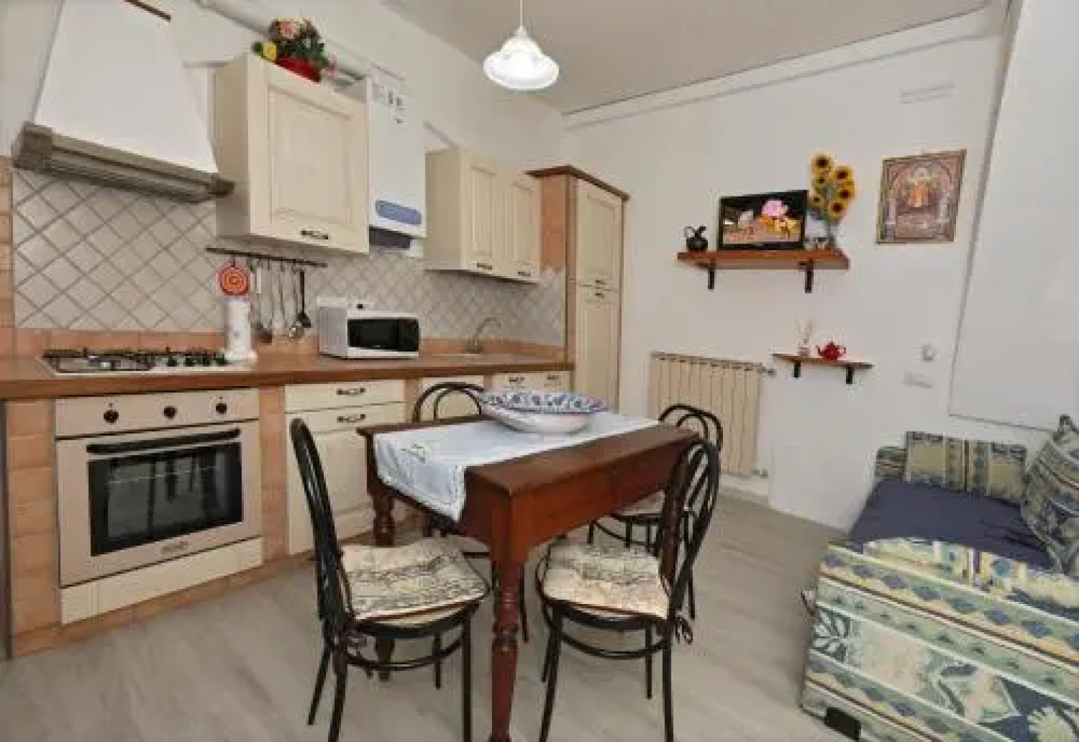 Agriturismo Villa Finetti