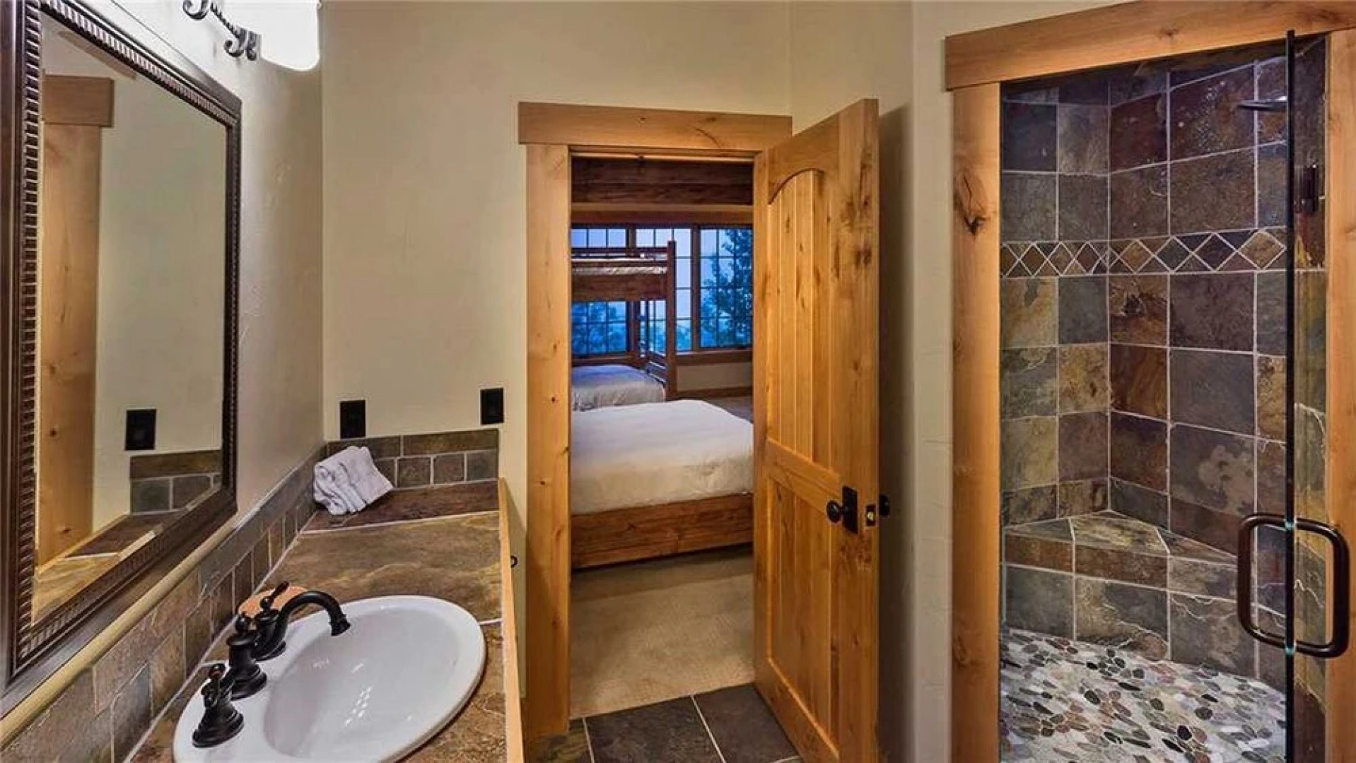 Panorama Lodge Grande