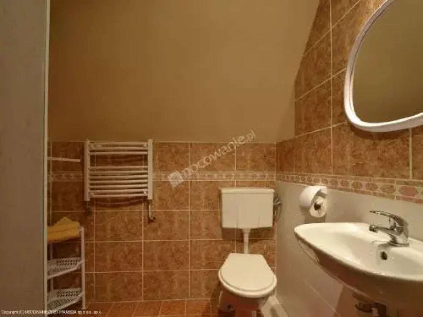 Siedlisko - 500 m od Kotelnicy Białczańskiej