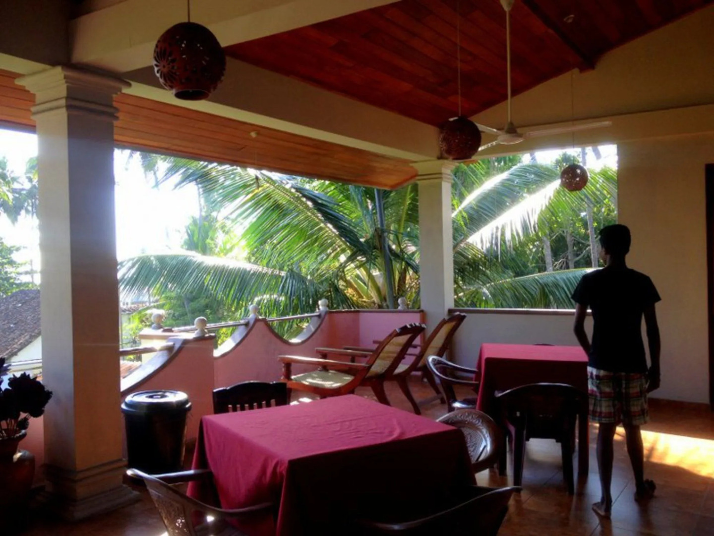 The Serendipity Beach Hotel