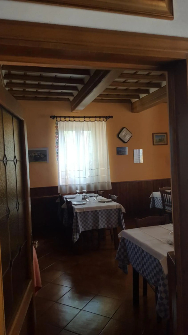 Albergo Ristorante Gualtieri