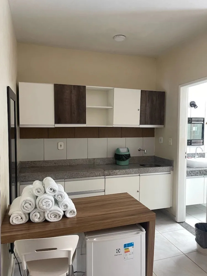 Chalé Murici Lençóis