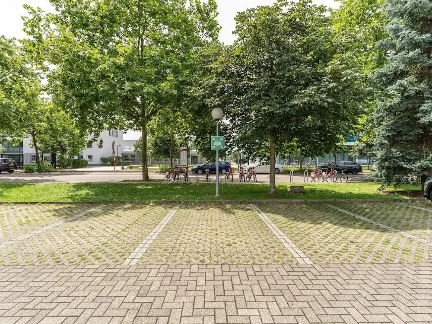 B&B HOTEL Köln-Porz