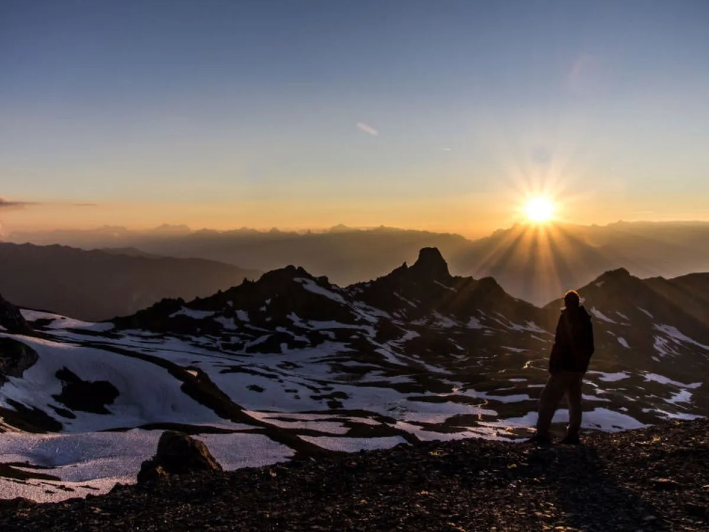 SWISSPEAK Resorts 2 pièces