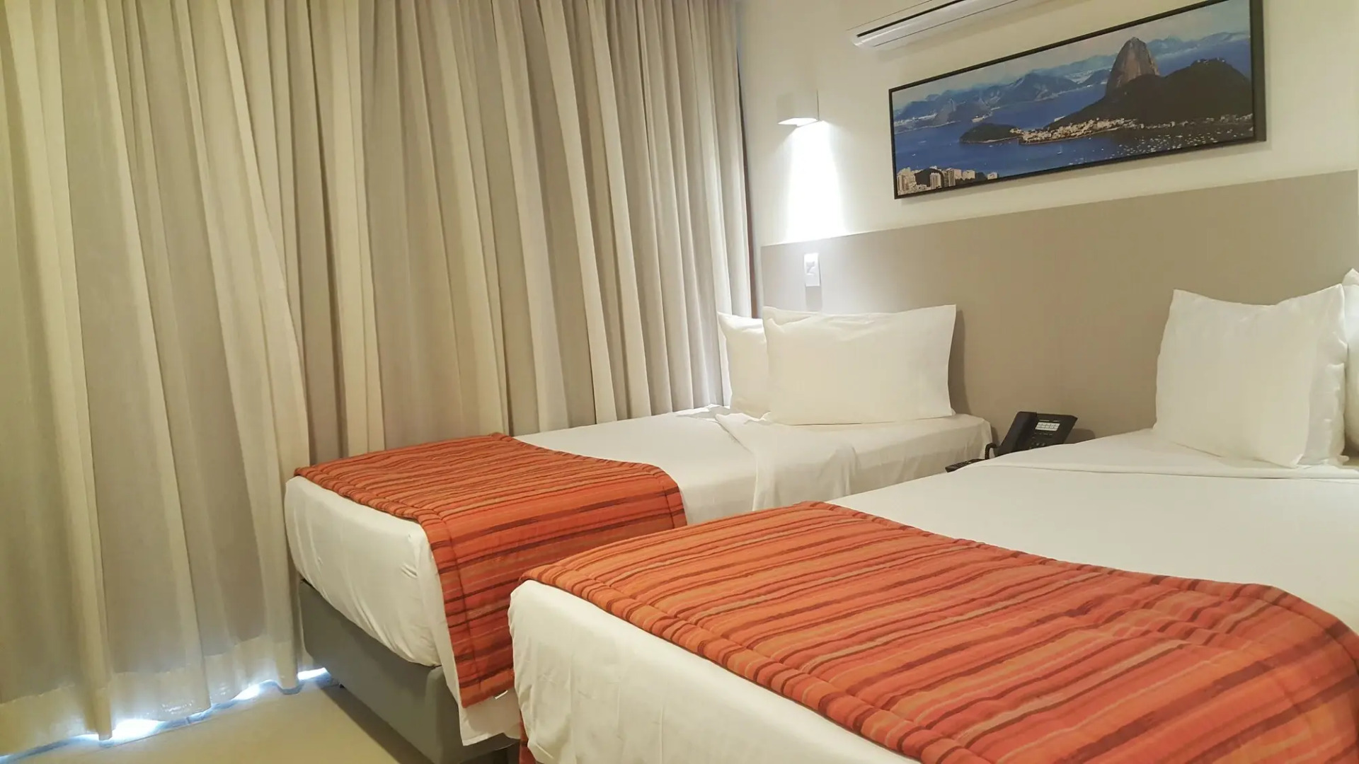 Ramada by Wyndham Macae Hotel Suites