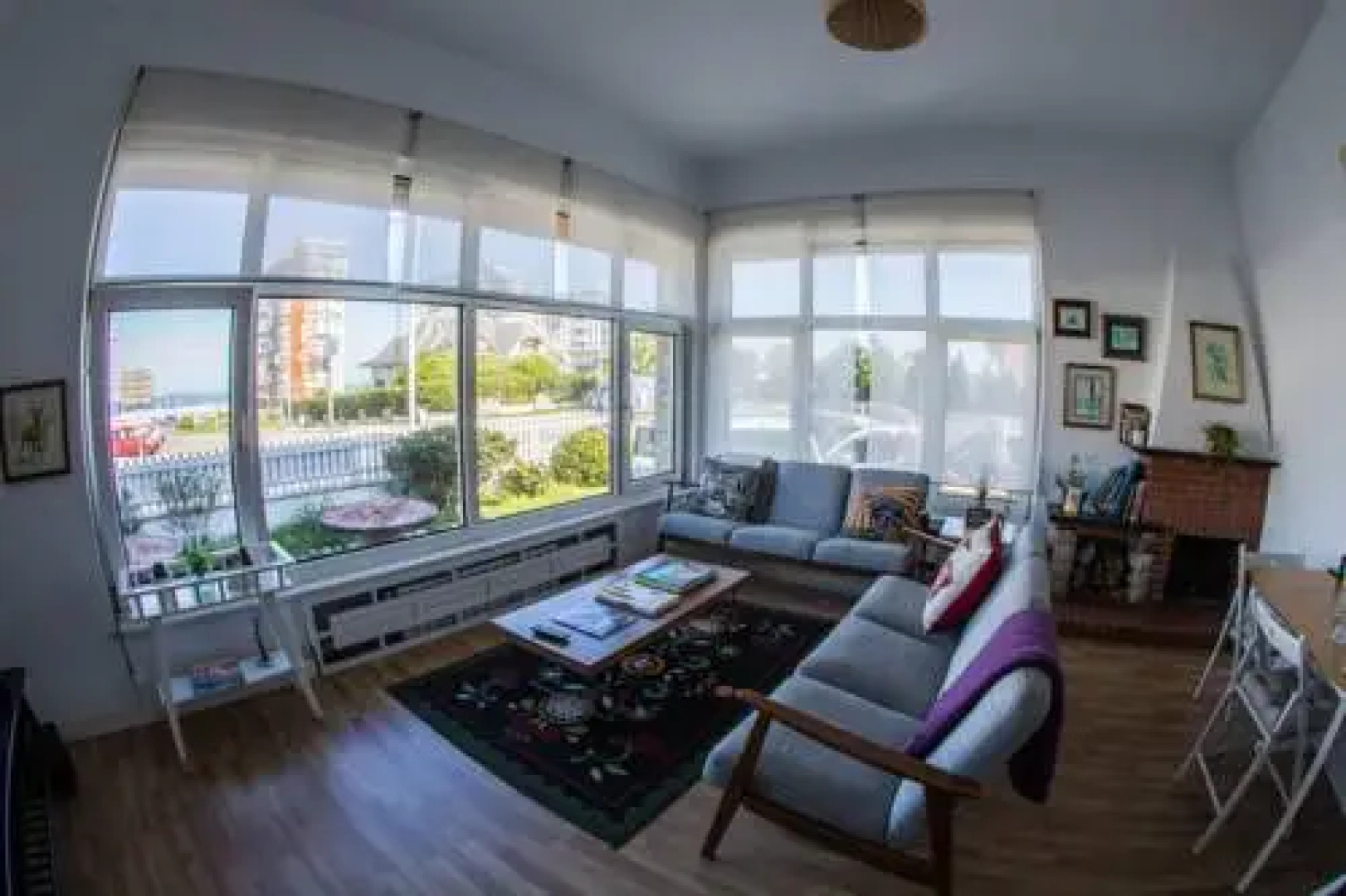 El Pez Escorpion - Hostel