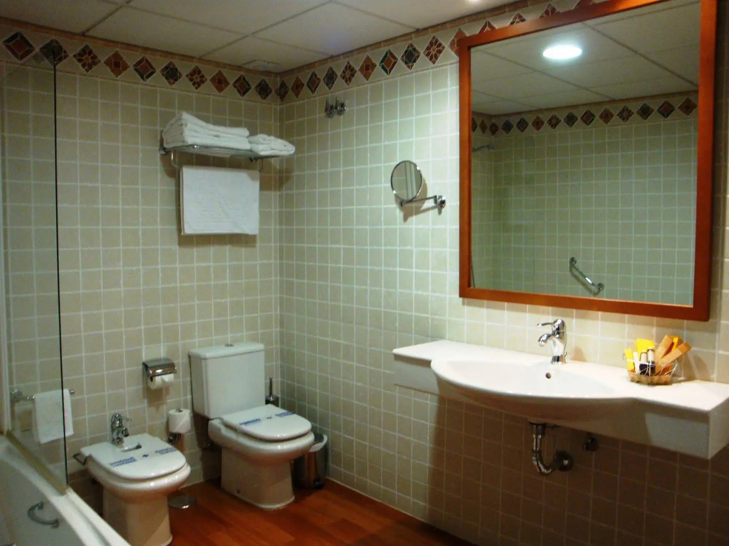 Hotel Tossal d'Altea