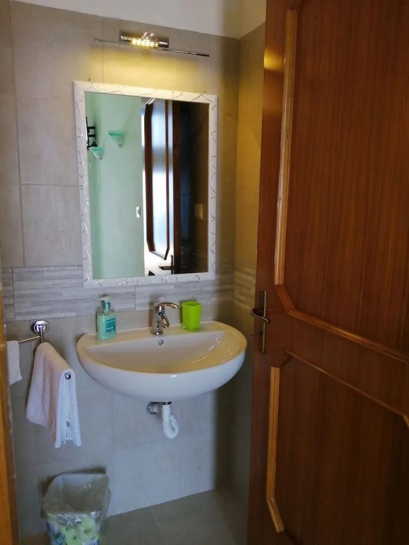 Una Terrazza sul Mare