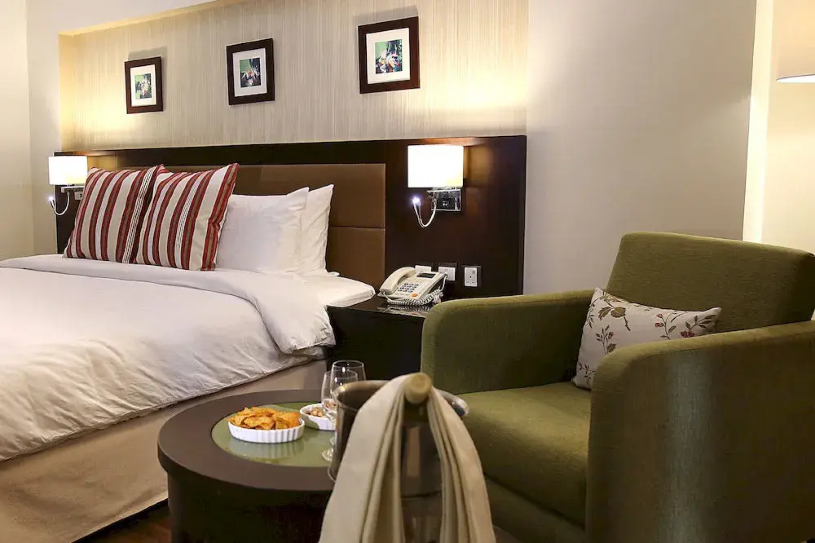 Swiss-Belhotel Aqaba City