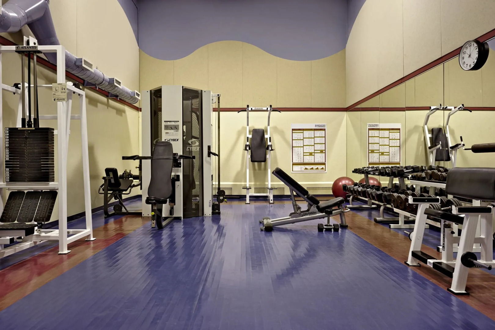 Sheraton Hotel Newfoundland