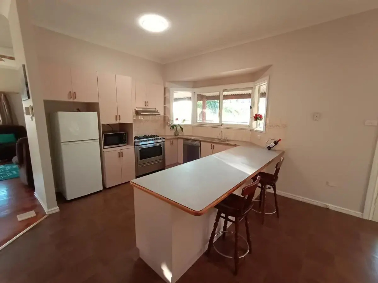 Treetops Escape Albury