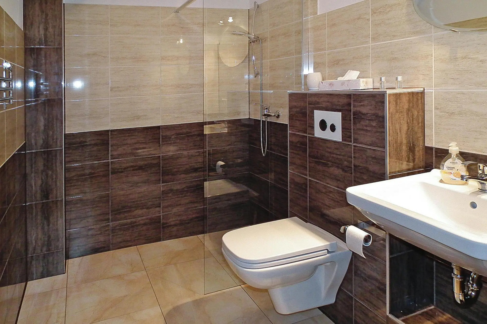 Apartments Spreeidyll, Schlepzig