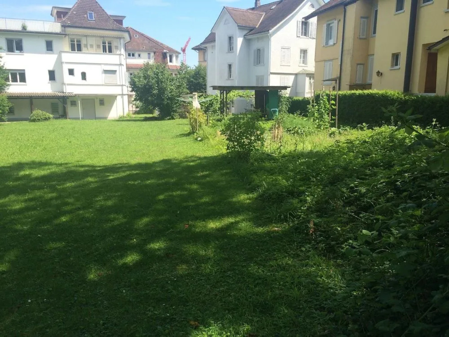 Villa Grazia, Bed & Breakfast