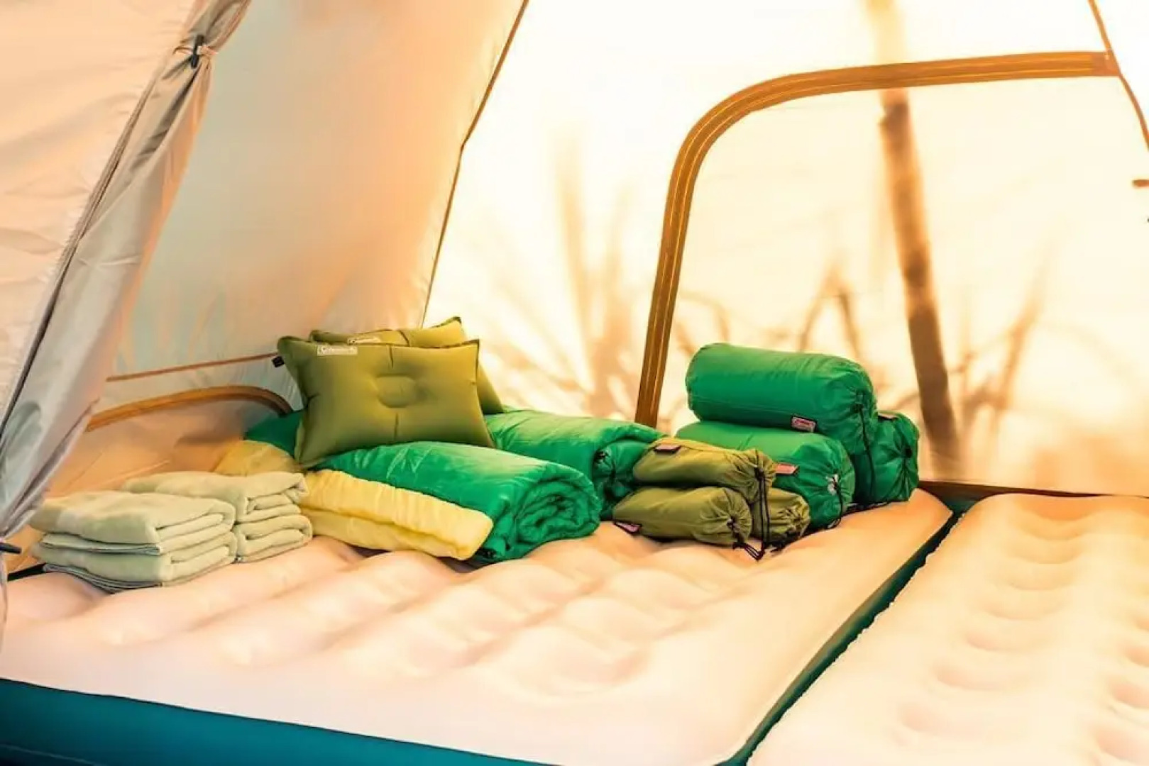 Okinawa BBQ Beer Garden & Campsite