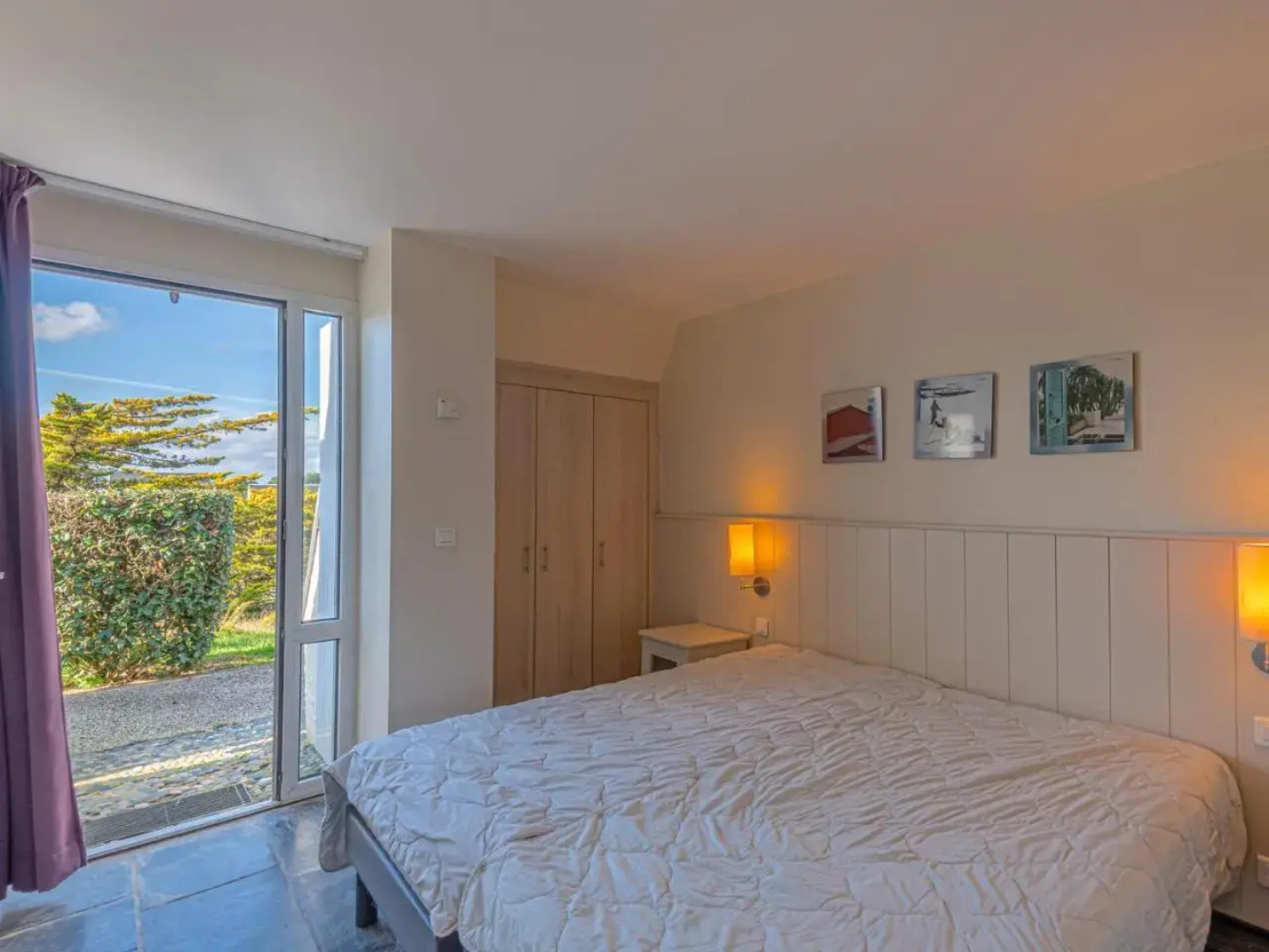 Résidence Vacancéole – Sud Océan