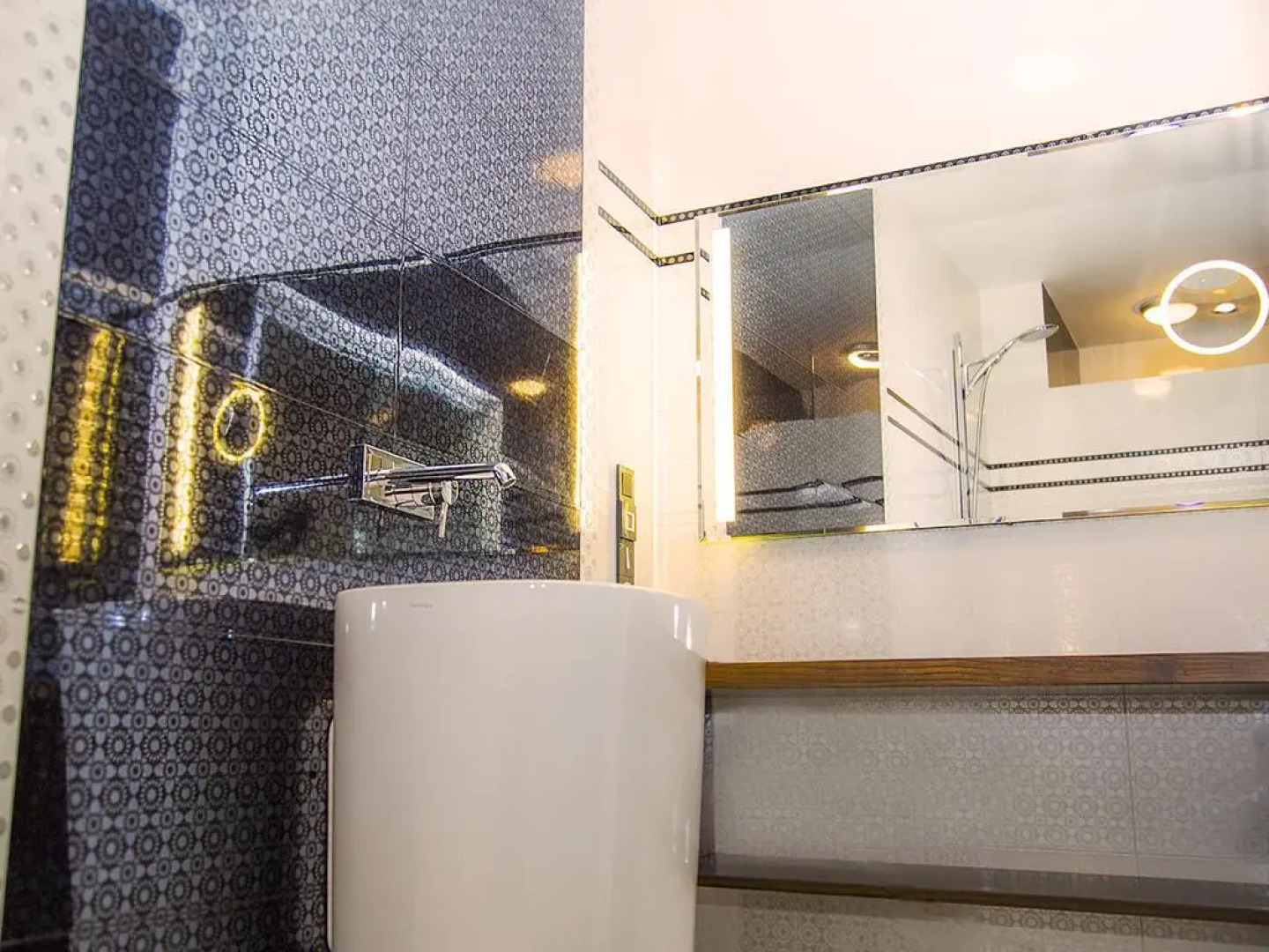 Boutique Hotel Frieden