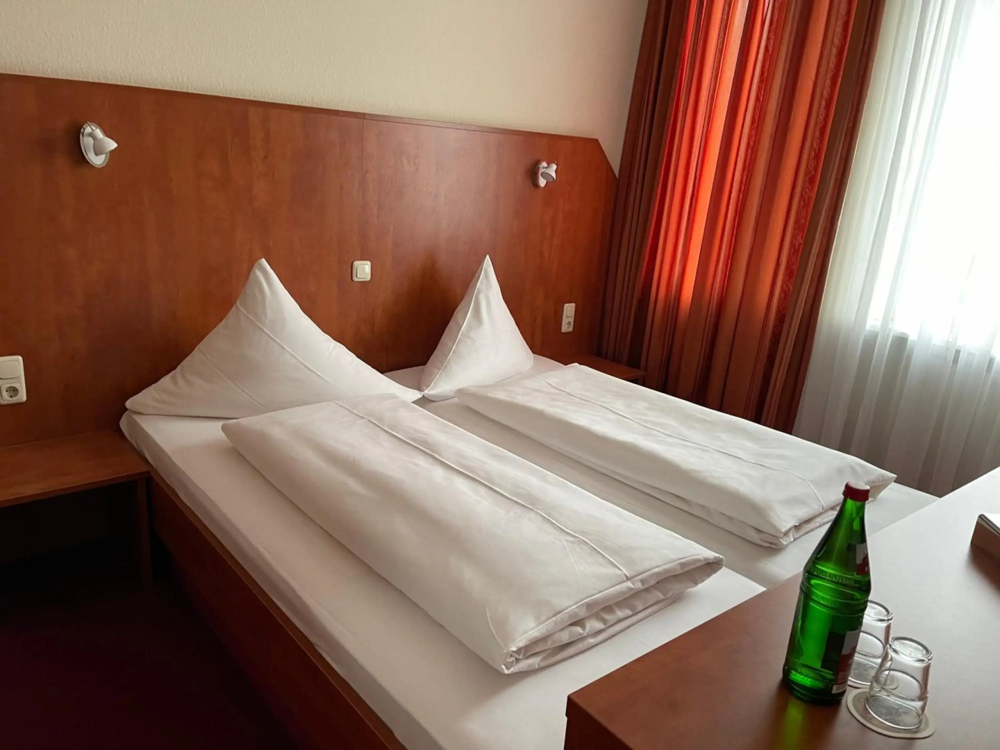 Hotel Royal Elmshorn