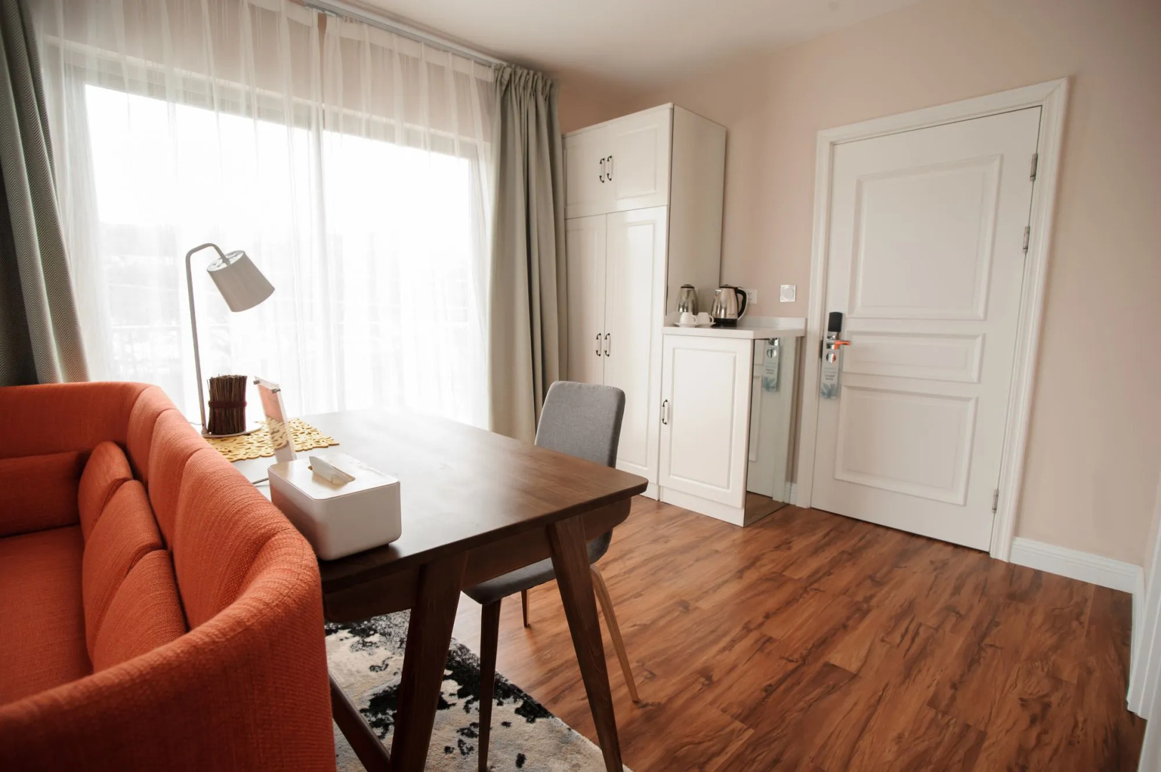 Paradise Hotel Saipan