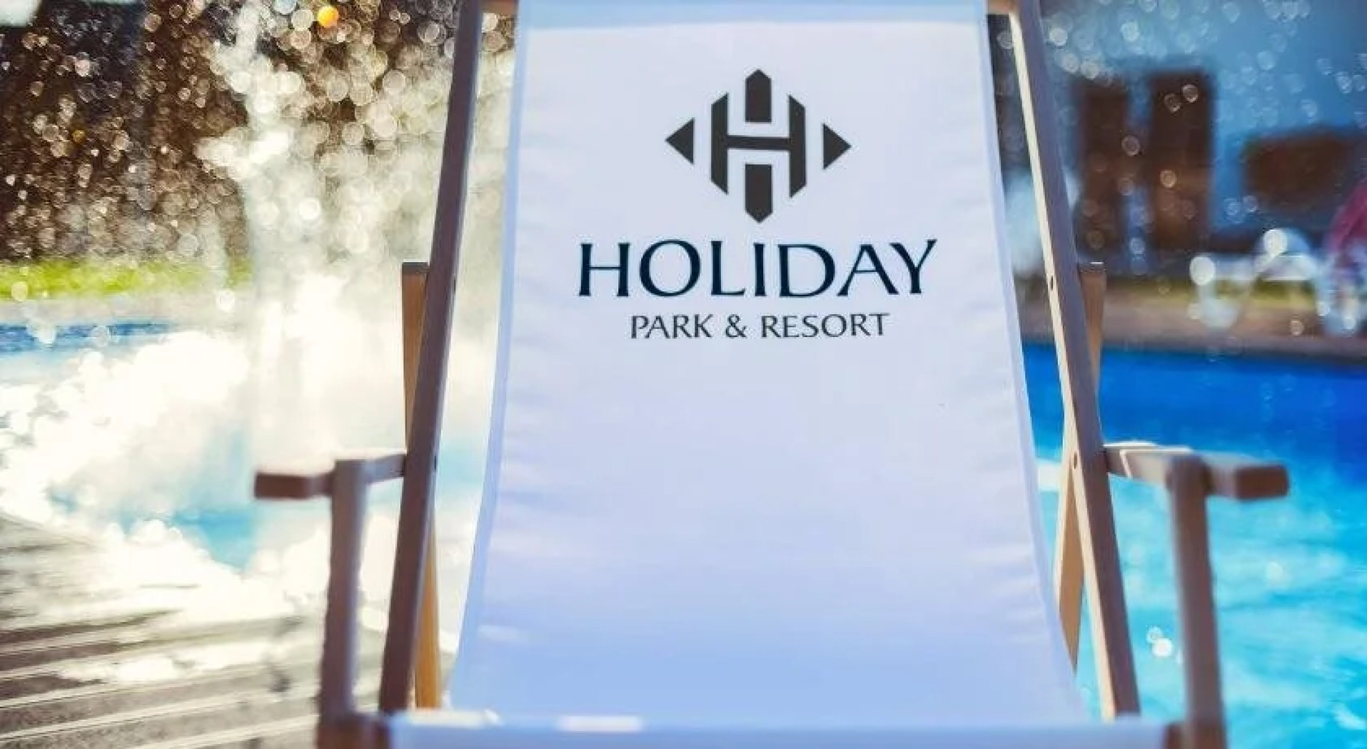Holiday Park & Resort - Pobierowo