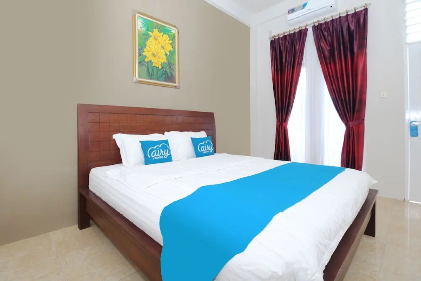 Airy Terminal Beriman Tomohon