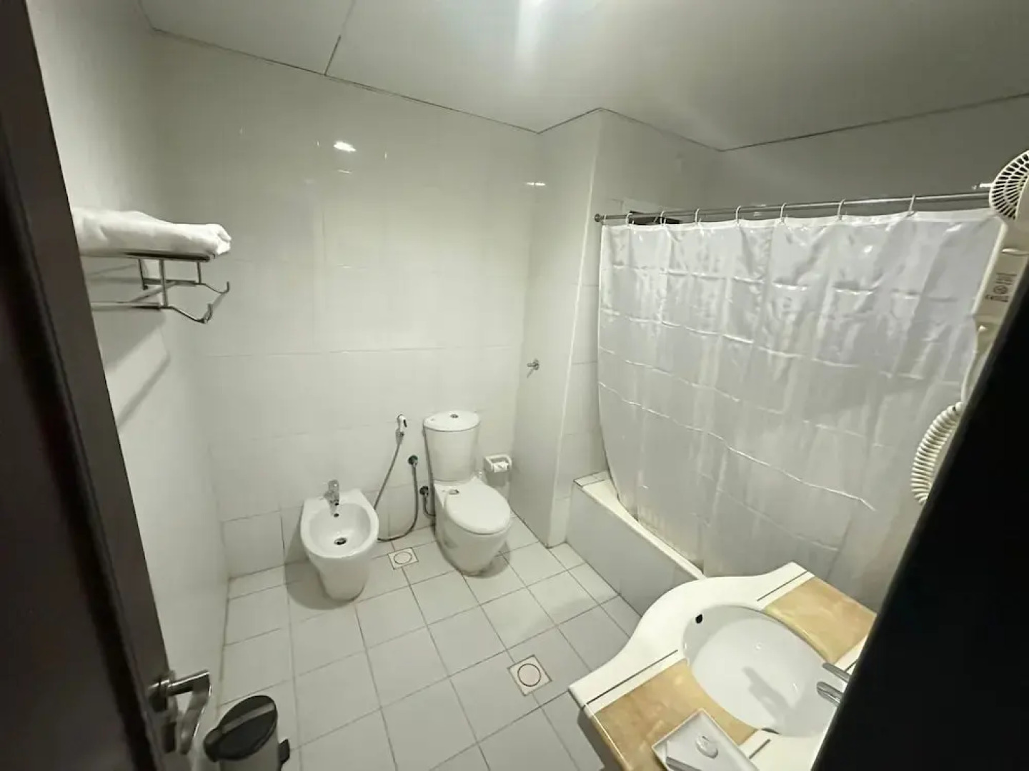 The Royal Garden Hotel