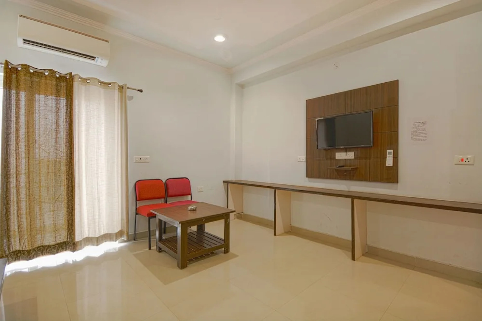 Fabhotel Yamunotri Retreat