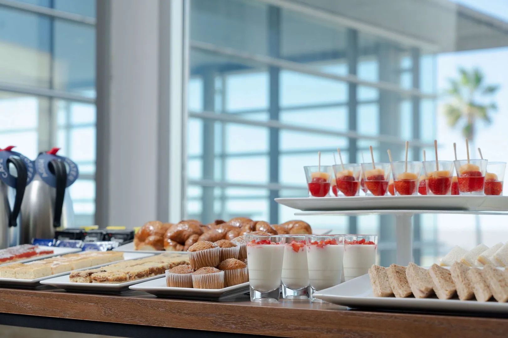 NH Montevideo Columbia