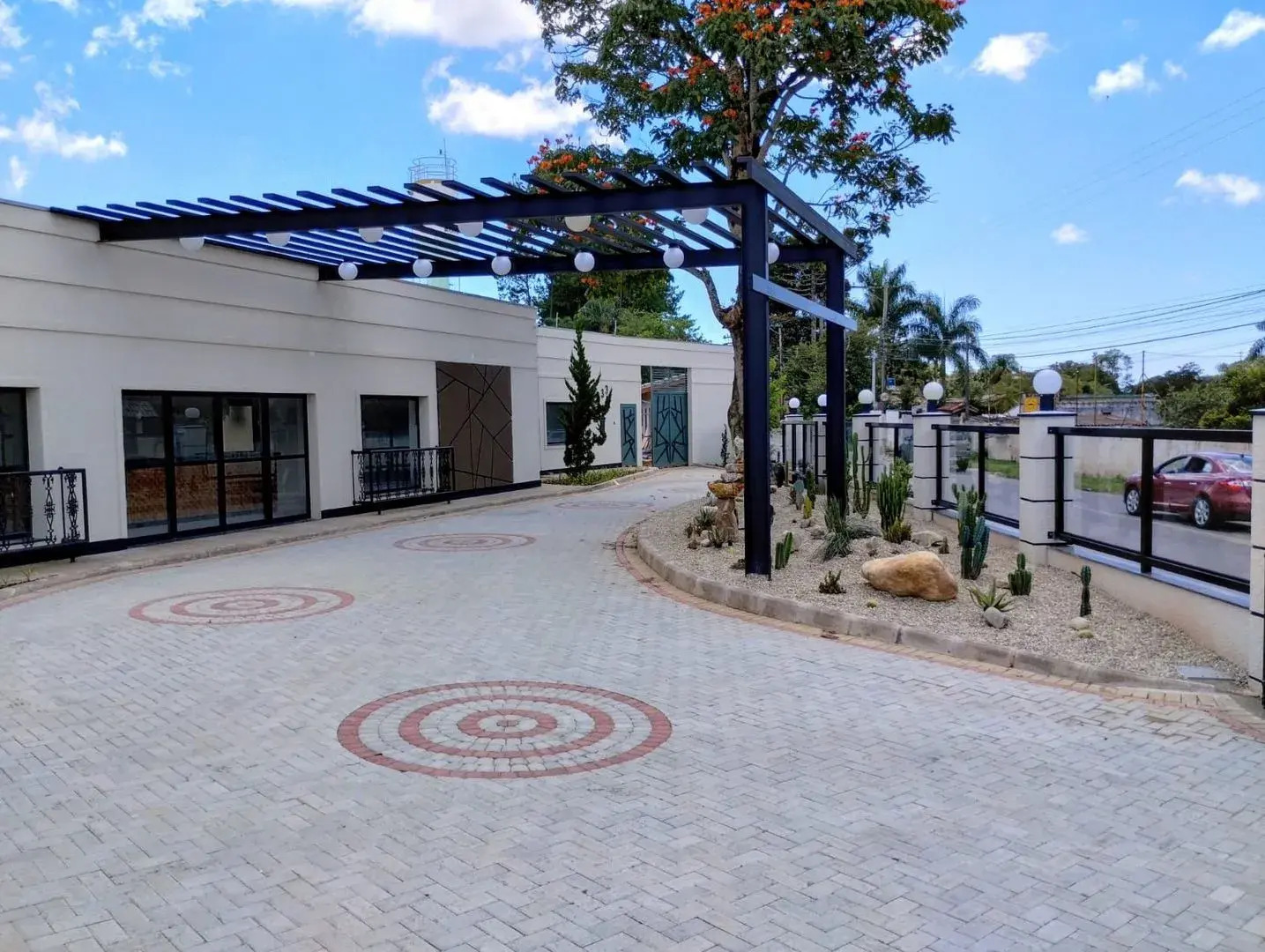 Bristol Villaggio Rosa Arujá