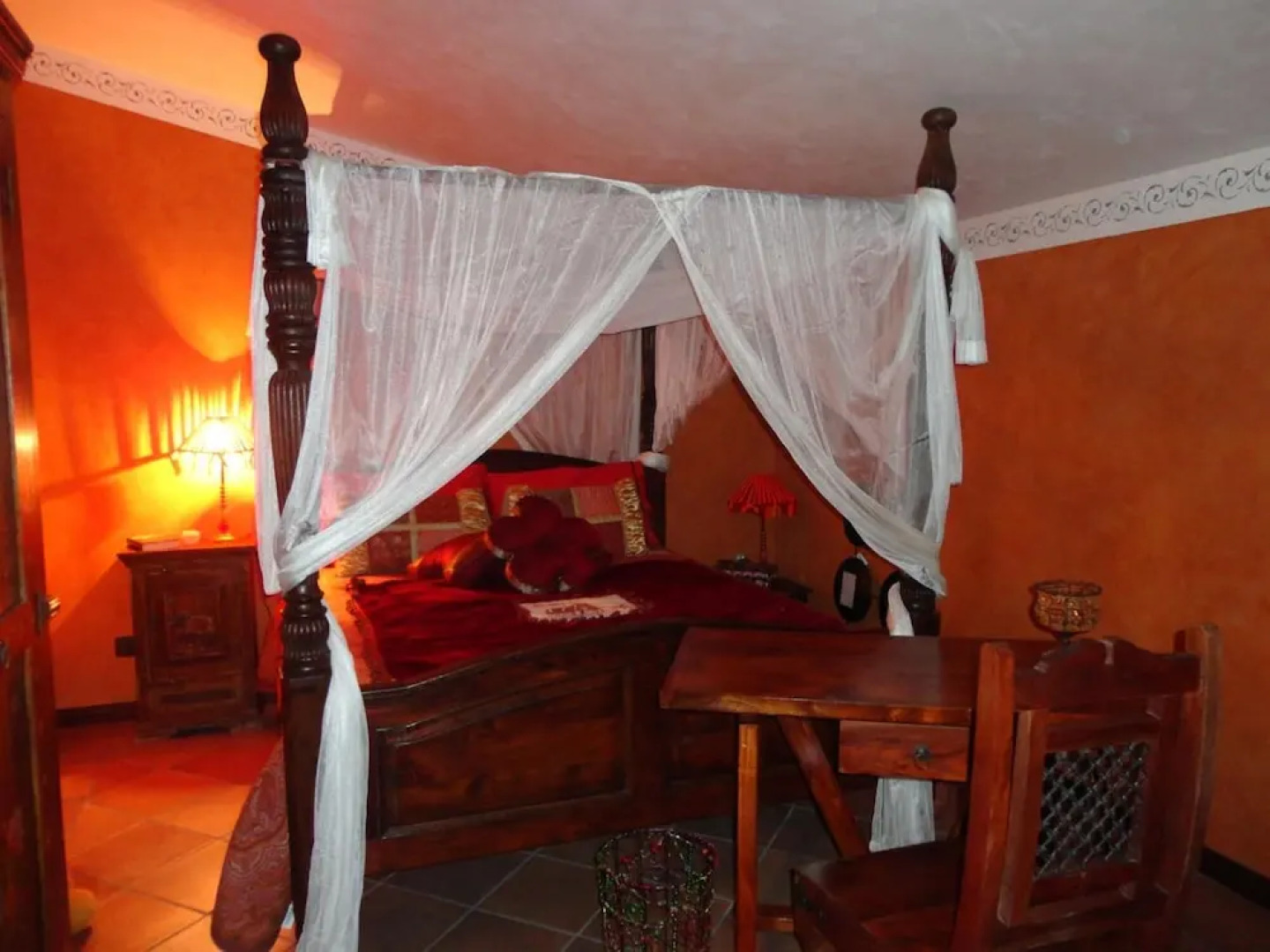 Agriturismo Tenuta San Giovanni Casale Leto