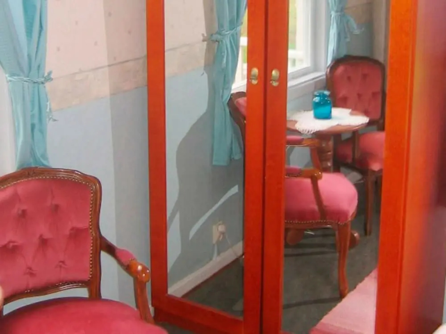 8 Person Holiday Home in Alsterbro