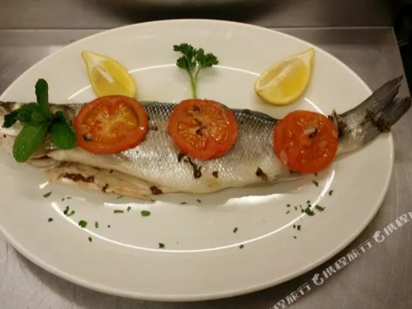 The Olde Three Cocks