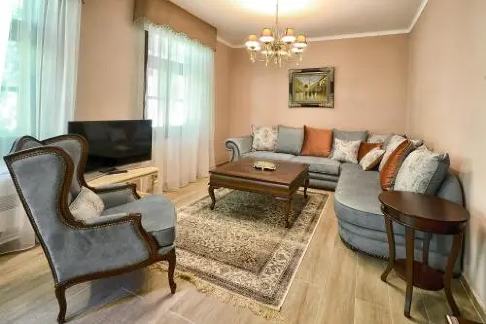 Royal Winery Queen Maria