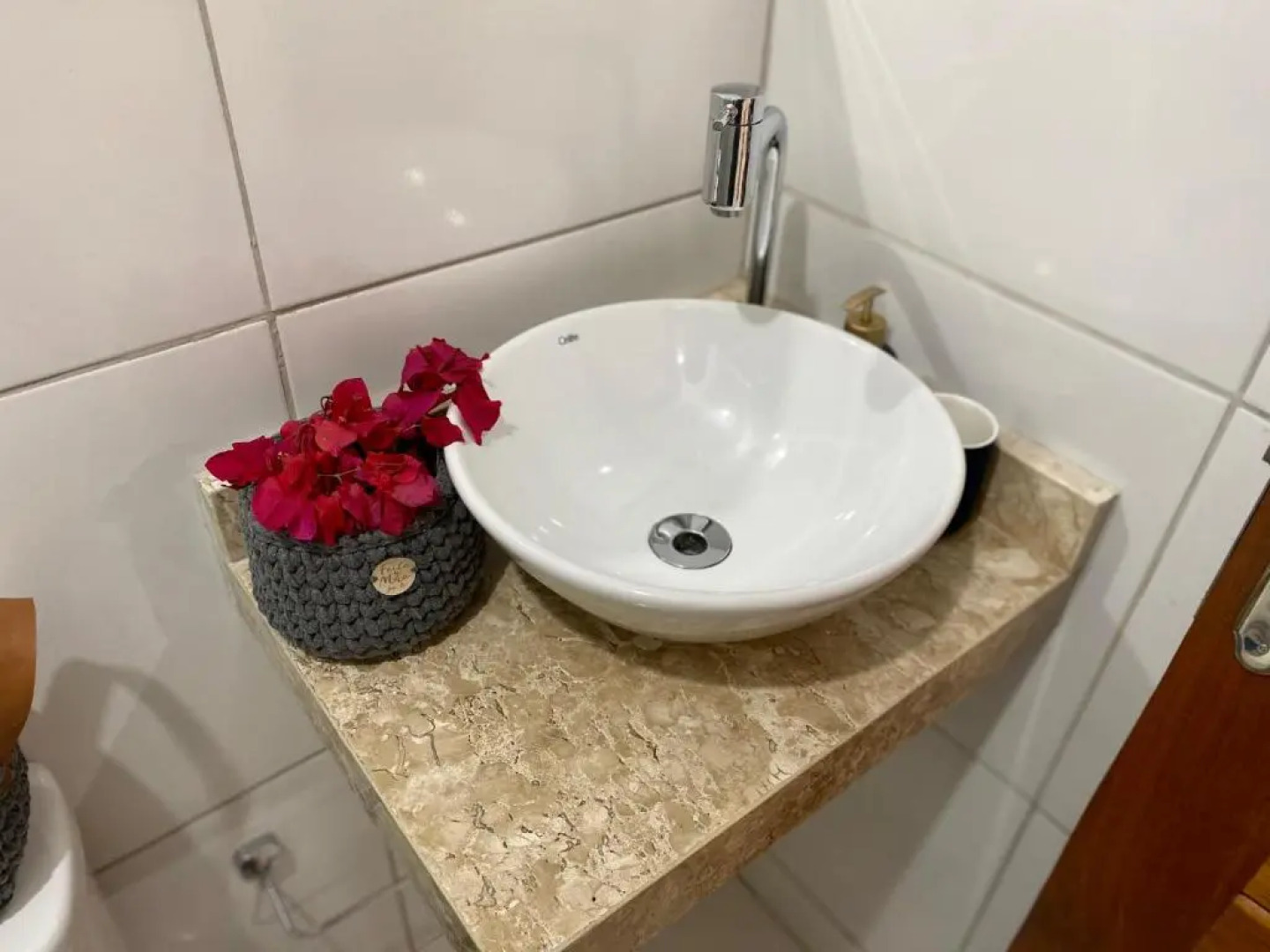 Apartamento na Praia