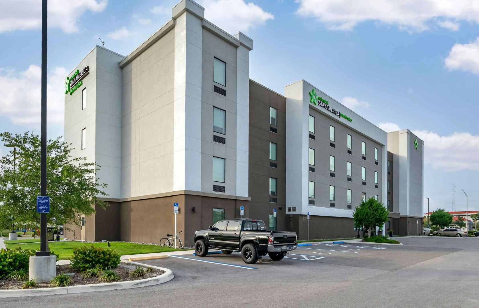 Extended Stay America Premier Suites Port Charlotte I75