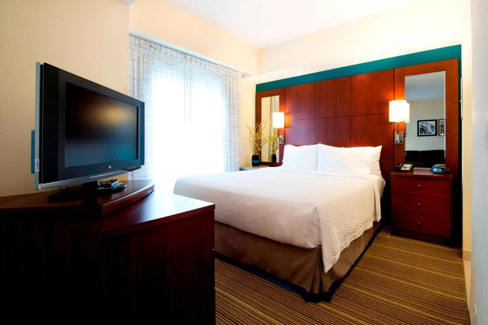 Residence Inn by Marriott Toronto Vaughan