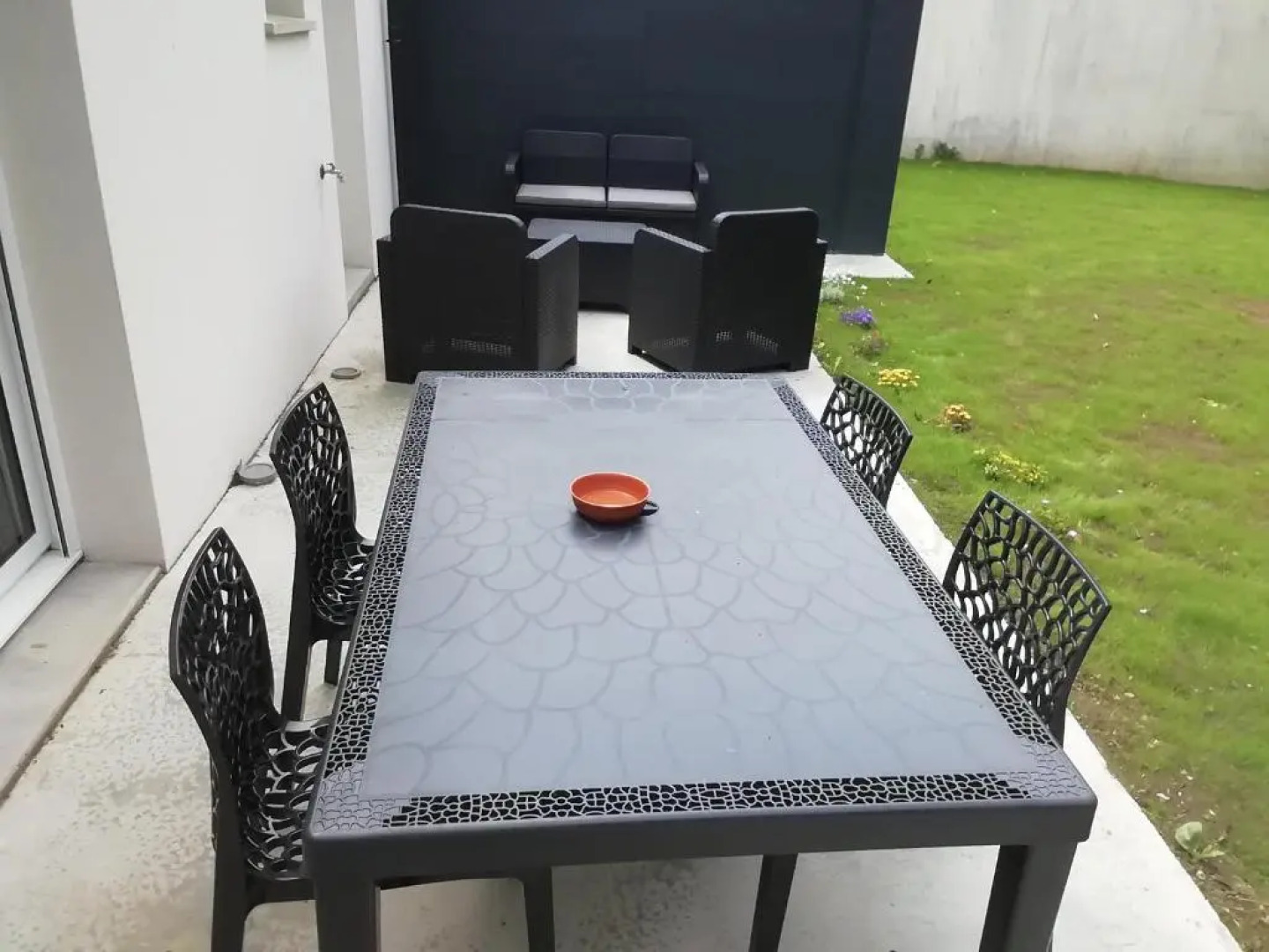 Le Hameau du Petit Carpont - Baie de Saint Brieuc-entre Paimpol et Erquy