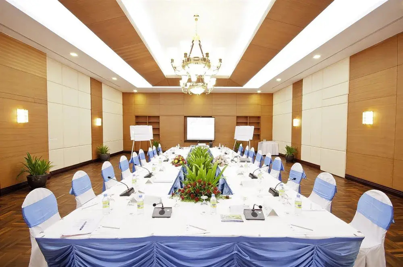 Sokha Bayview By Sokha Beach Resort