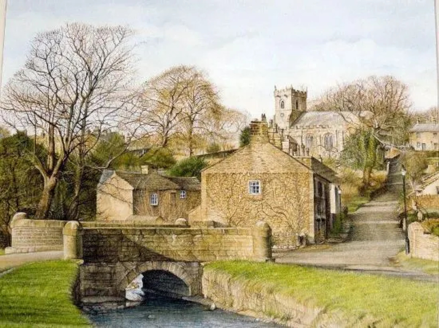 The Avenue Hotel Ltd