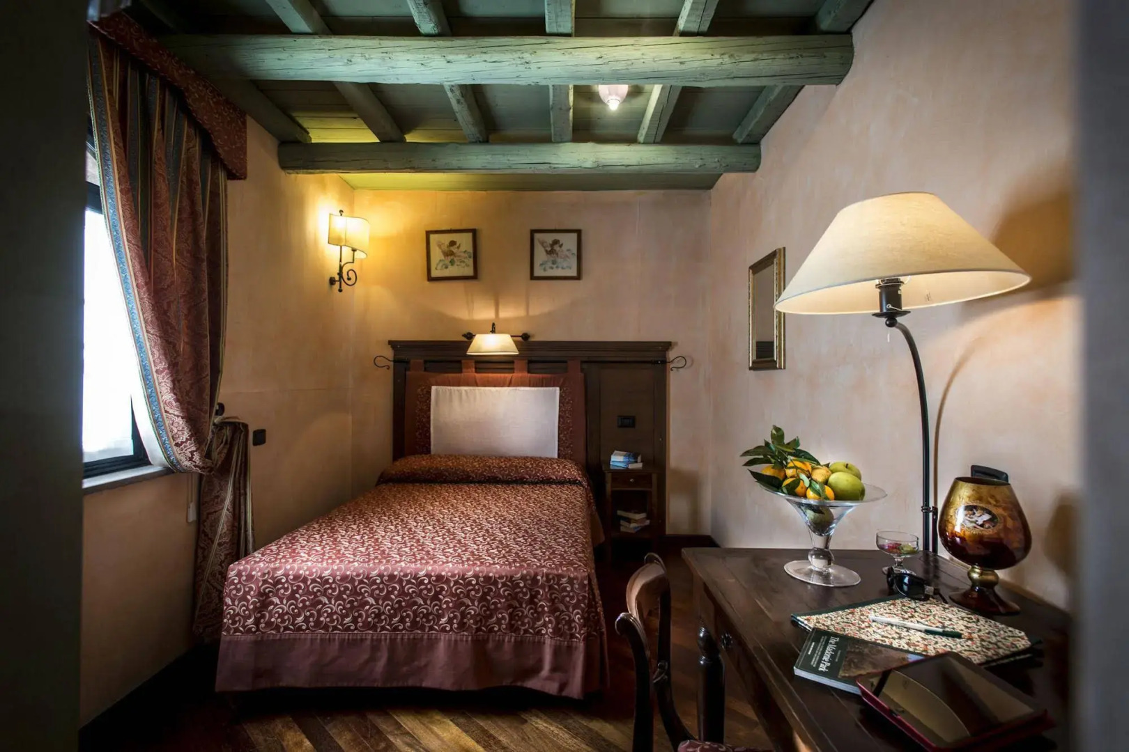 Relais Santa Anastasia