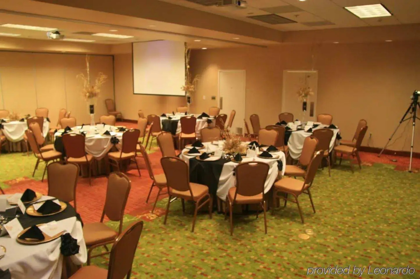 Hampton Inn & Suites Florence-North-I-95