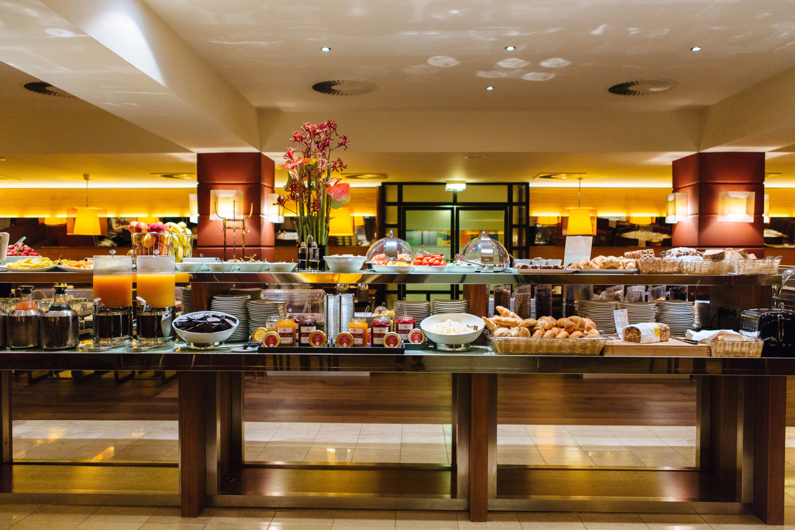 Miiro Spittelberg NEW OPENING