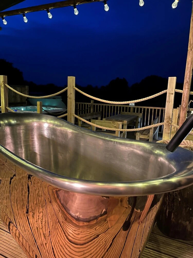 Jungle Book Safari Tent