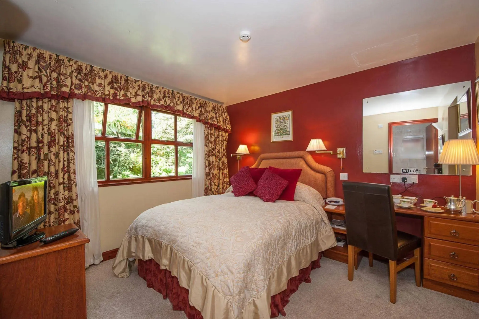 The Bay Horse Hotel and Restaurant