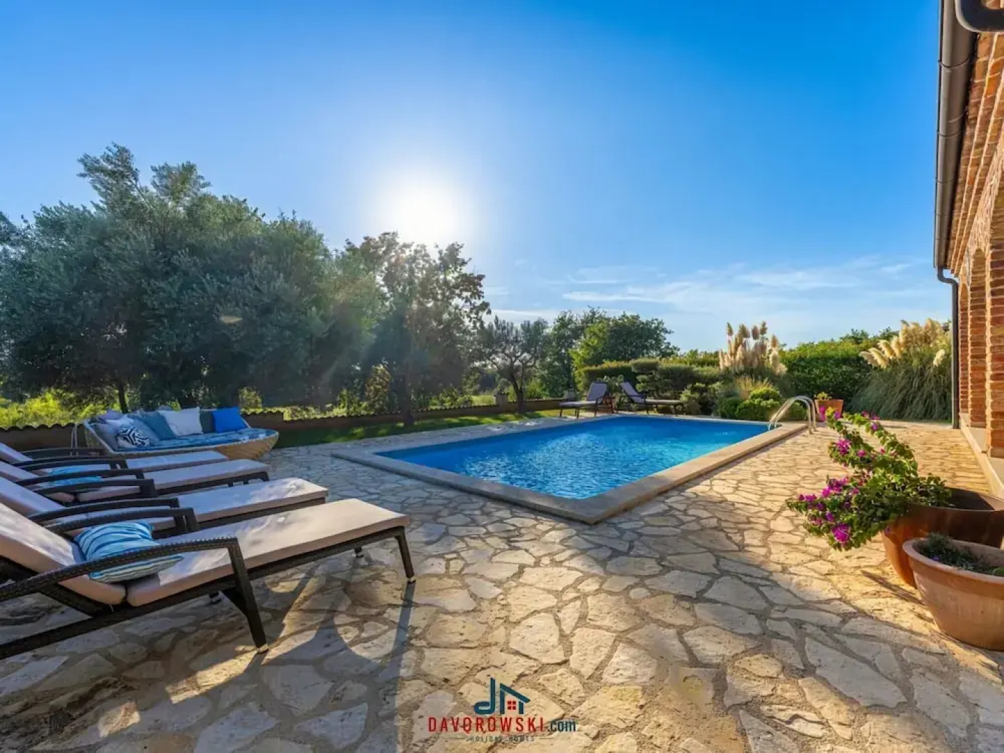 Villa Paradijs 24