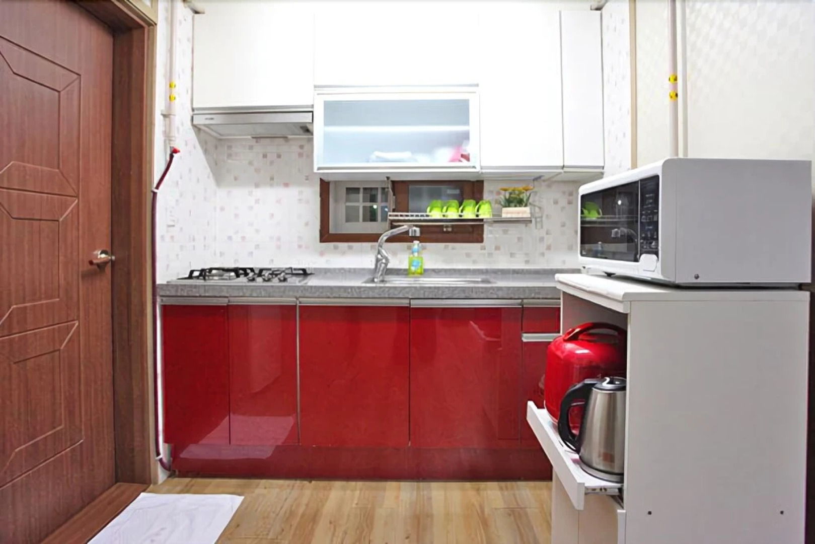 Tongyeong Ocean Love Pension