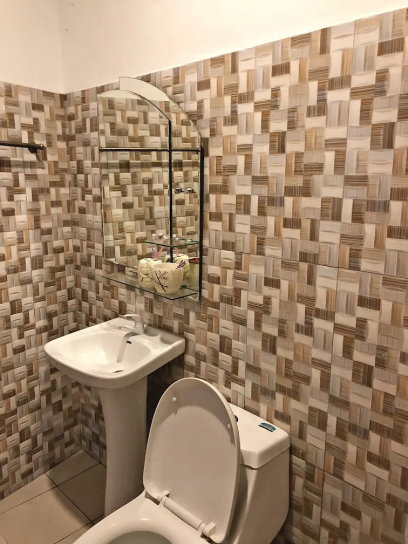 Balai Garcia Tagaytay: Bed and Breakfast In the Sky