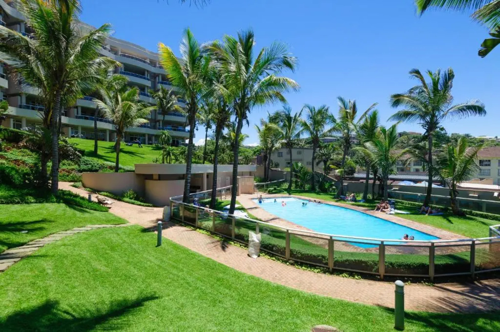 Ballito Manor View 602