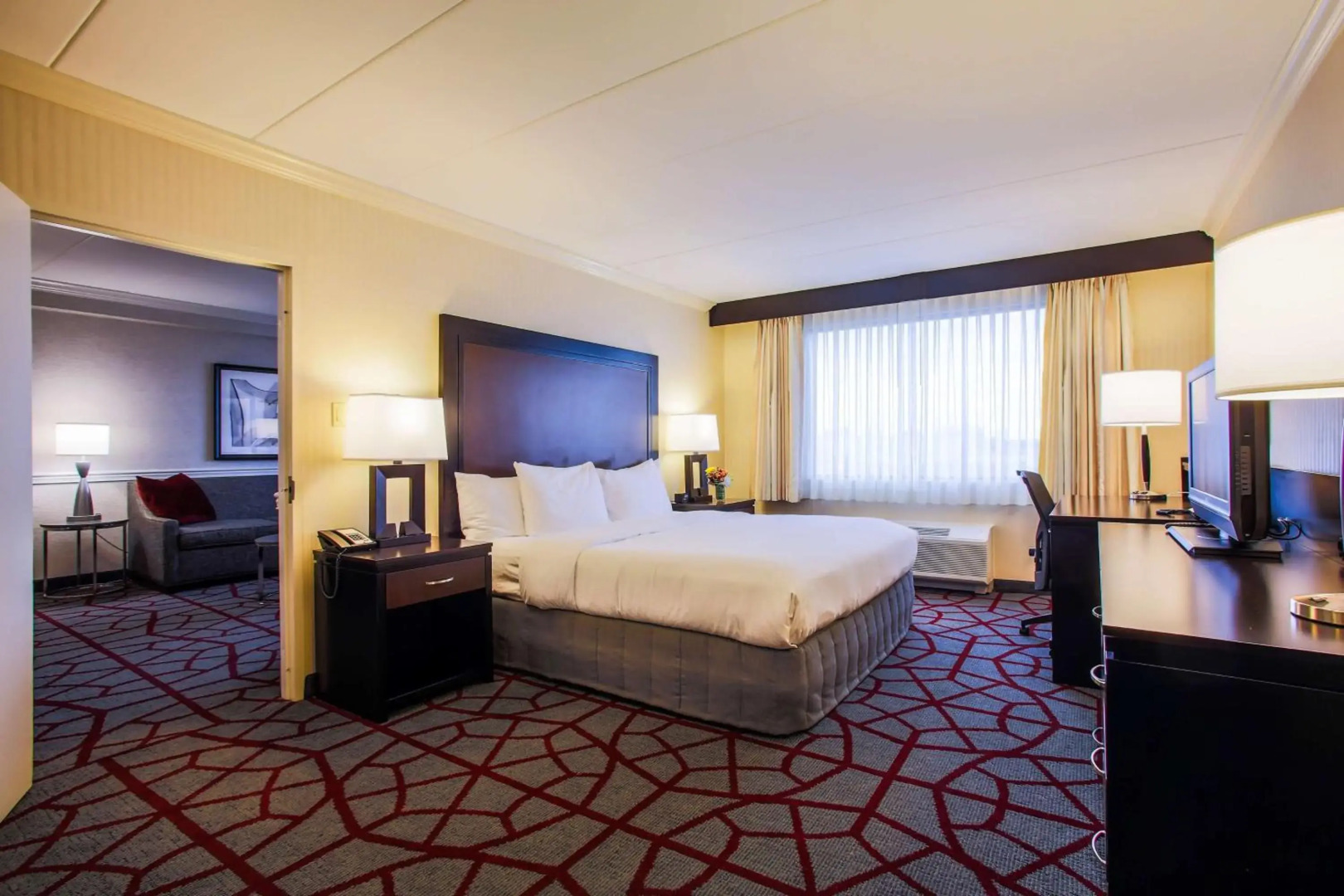DoubleTree by Hilton Chicago - Alsip