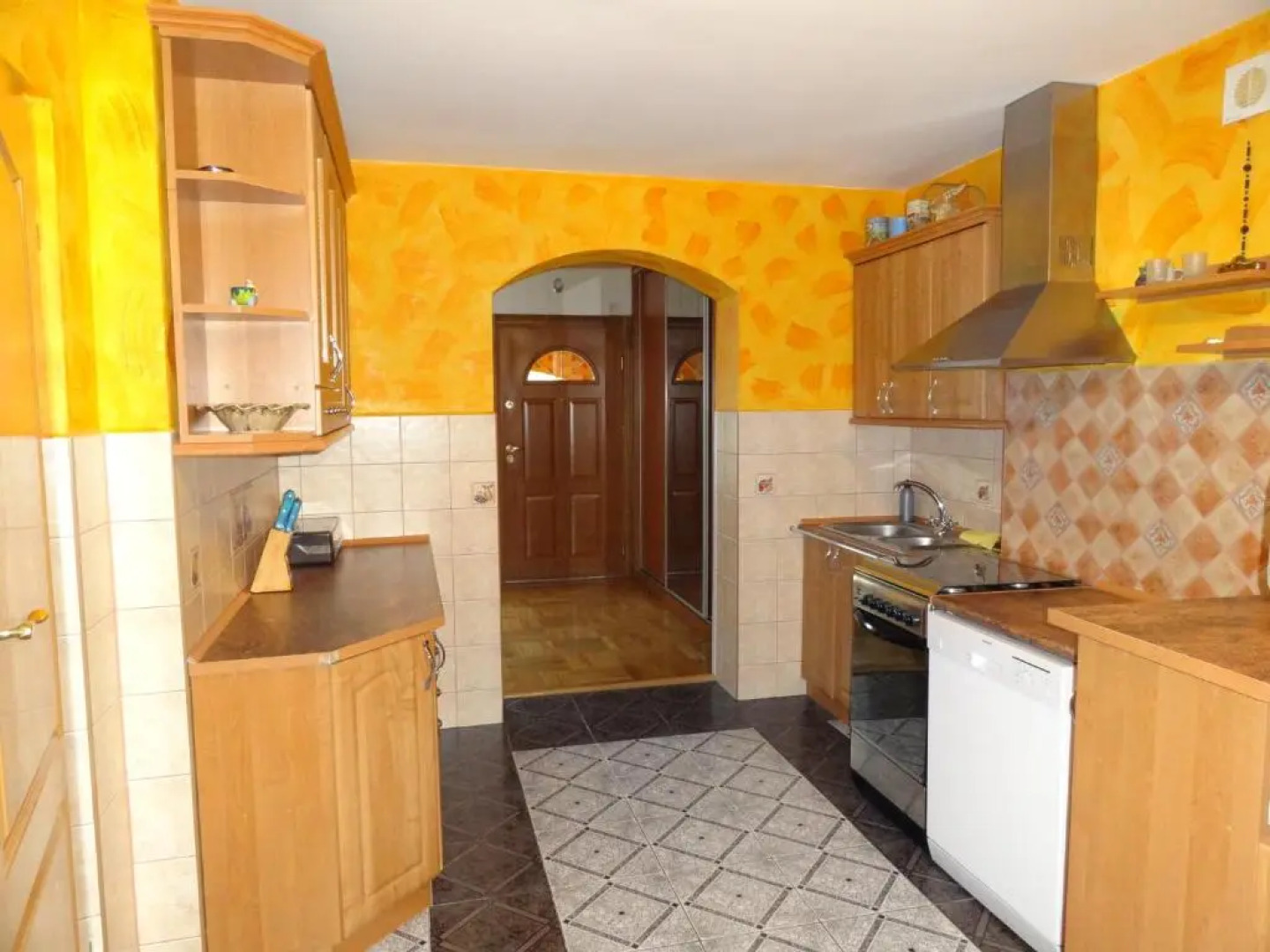 Agroturystyka Pod Brzozami