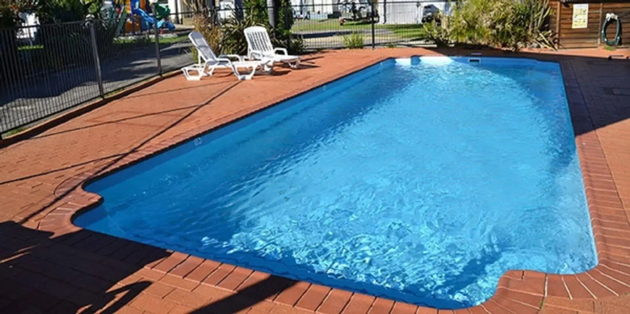 Caseys Beach Holiday Park